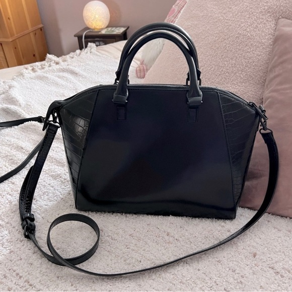 EUC aldo satchel - Picture 3 of 6